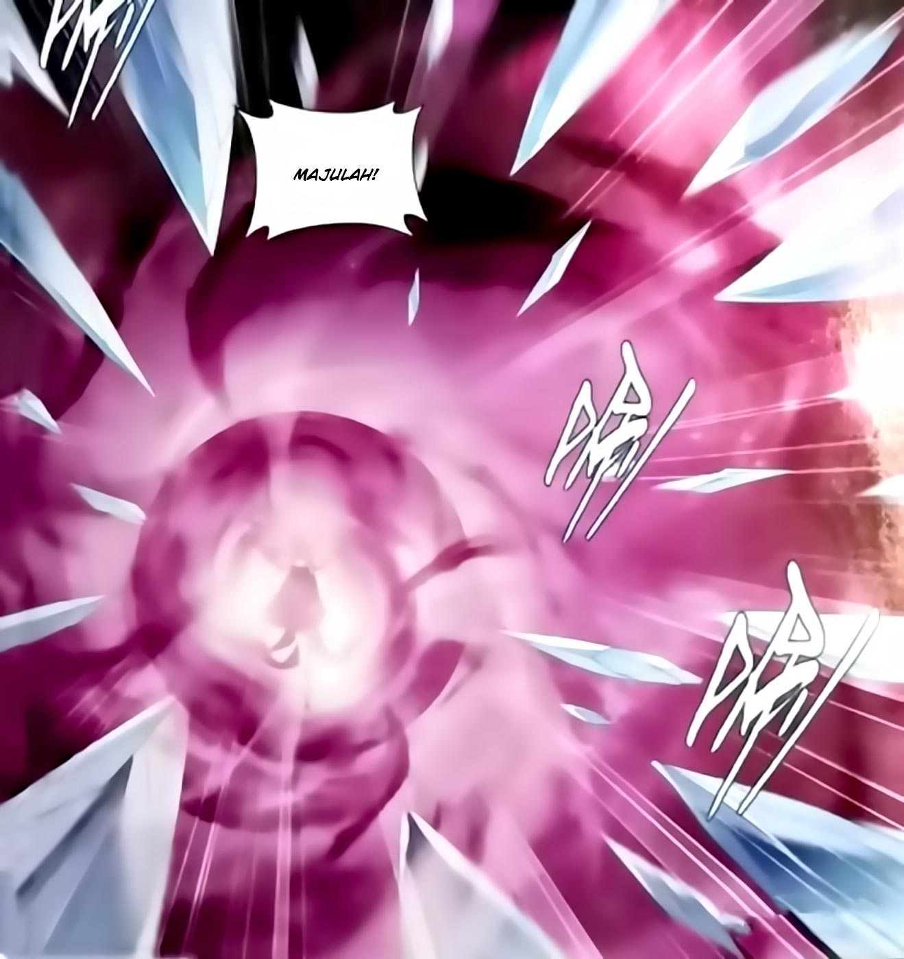 Battle Through the Heavens Chapter 250 halaman 7